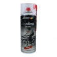 Spray per ciclismo motip scudo