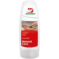Crema naturale per la crema per le mani premurose Dreumex 250 ml.
