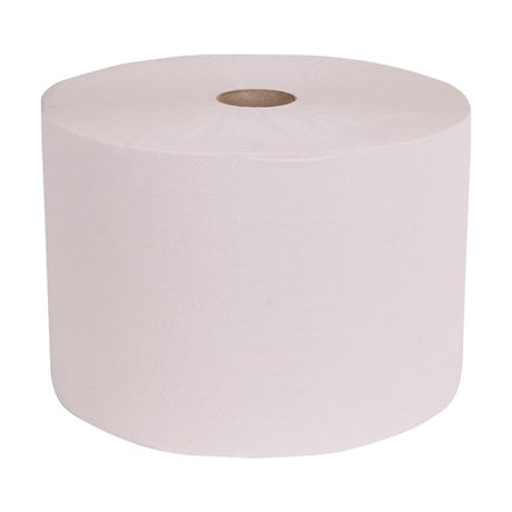 Carta rotolo di 800 m 26 cm di larghezza 30 cm di diametro