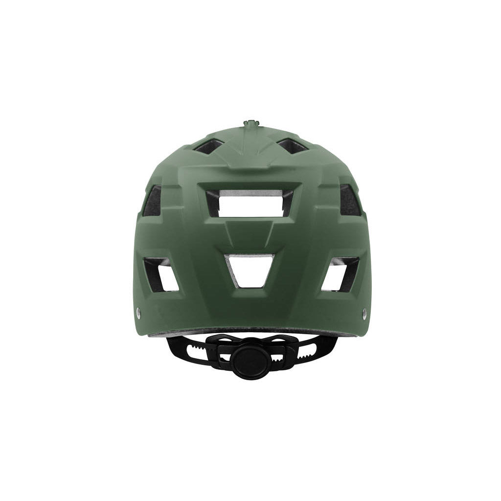 One Helm Trail S M (54-58) Khakki nero