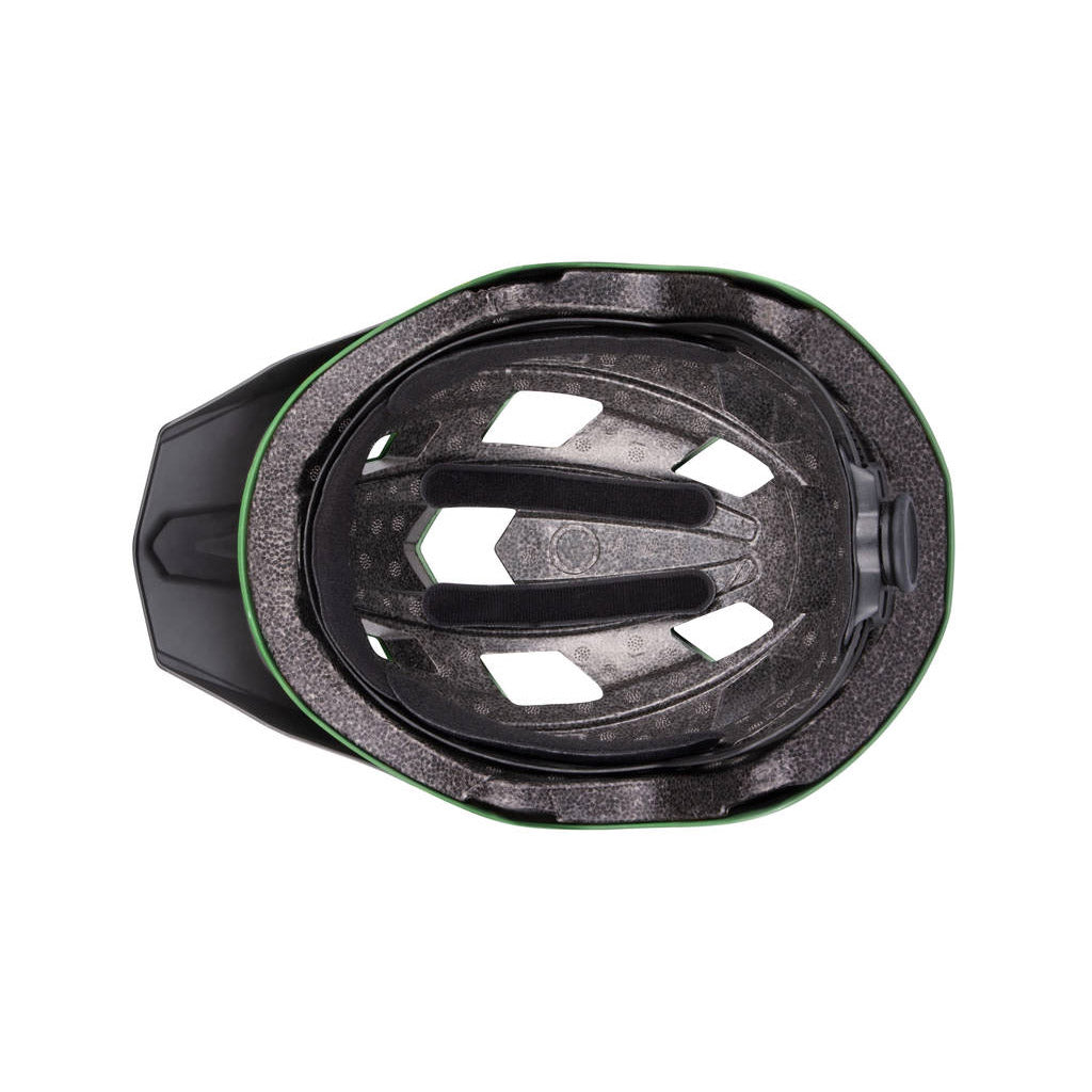 One Helm Trail S M (54-58) Khakki nero