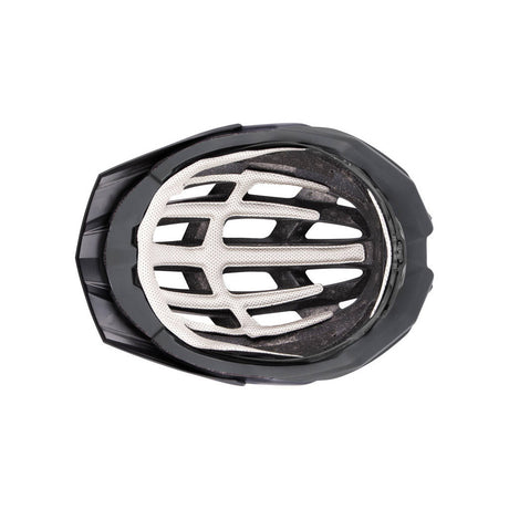 Casco ONE One mtb race s m (54-58) nero grigio