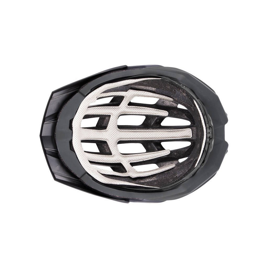 One Helm Mtb Race M L (57-61) Nero Grigio