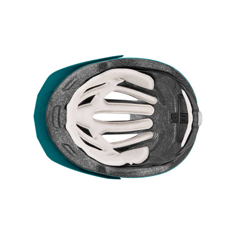 Un casco F.L.Y. S M (52-56) Blue LightBlue