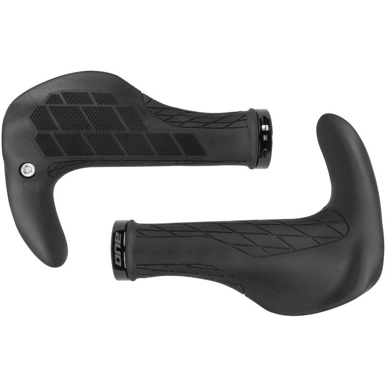 Un impugnatura comfort di comfort set di una maniglia 30 140mm