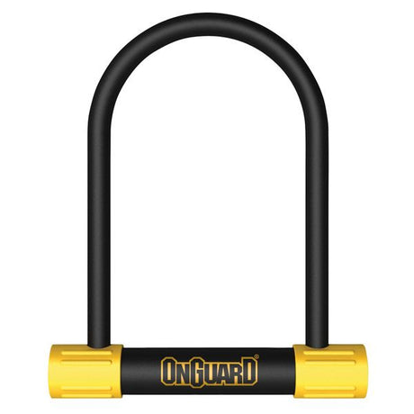 Bulldog della guardia standard (115 x 230 mm - 13 mm)