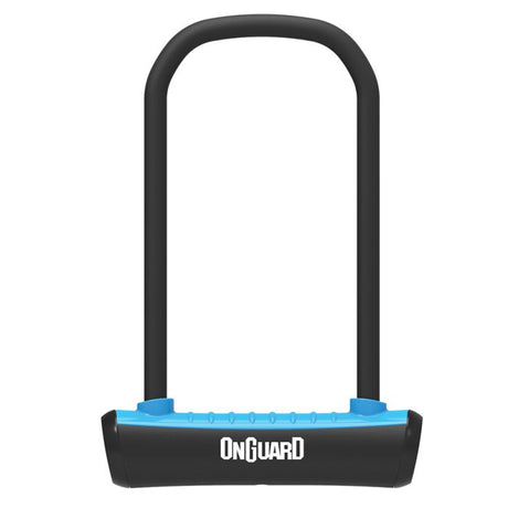 Onguard neon U-Lock std (115 x 230 mm - 11 mm) - blu