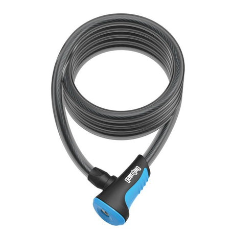 Bobina al neon Onguard (180 cm x 12 mm) - blu