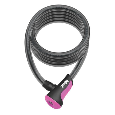 Bobina al neon Onguard (180 cm x 12 mm) - rosa