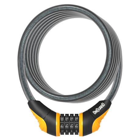 Combo bobina neon Onguard (180 cm x 12 mm) - arancione