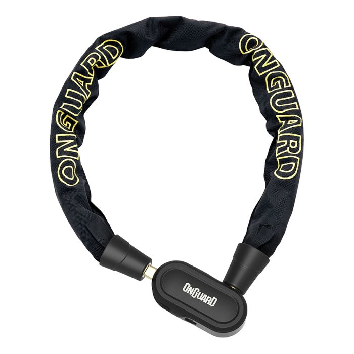 Chiusura rapida Onguard (120 cm x 7,5 mm)