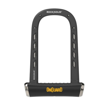 Onguard solido come la roccia (90 x 175 mm - 14 mm)