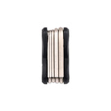 Uno Multi Tool 10 Unisize Black