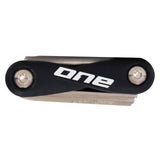Uno Multi Tool 10 Unisize Black