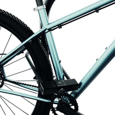 Onguard nero x titanio smart u-lock std (115mm x 229mm - 14mm)