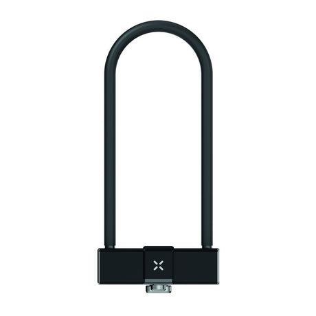Onguard nero x titanio smart u-lock ls (115mm x 292mm - 14mm)
