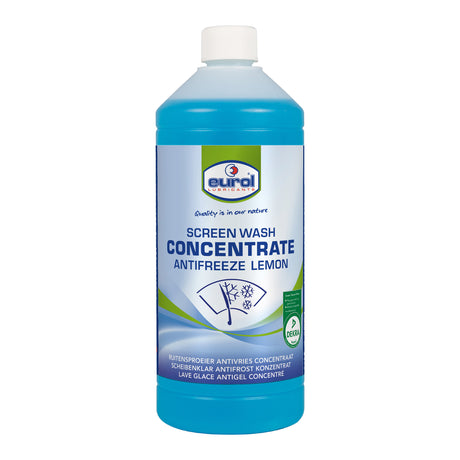 Concentrati da 1-litro antidori di proefier eurol parabrezza