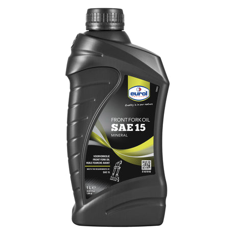 Eurol Fork Oil SAE-15 1-Liter 161000