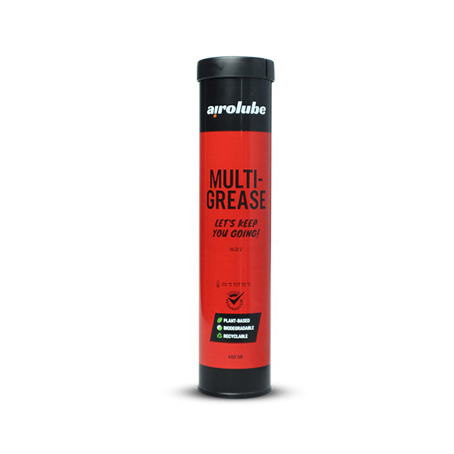 Airolube Multigrease 400 grammi
