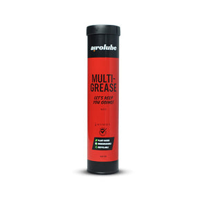 Airolube Multigrease 400 grammi