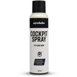 Flacone spray per cabina di pilotaggio Airolube da 200 ml