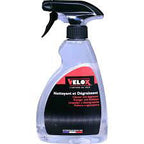 Flacone spray sgrassatore Velox da 500 ml
