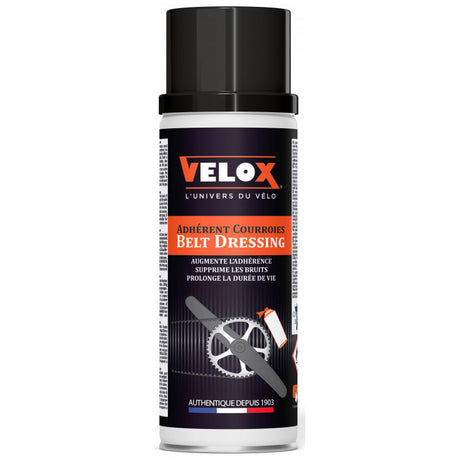 Spray per manutenzione cinture Velox 200ml