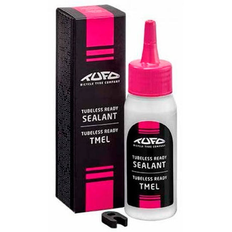 Velox tufo sigillante antiforatura tubeless ready 50ml.