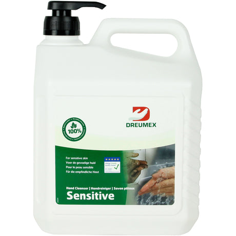 Dreumex pasta lavamani sensibile 3l