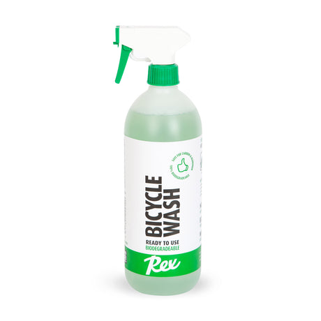 Lavaggio in bicicletta Rex 1000 ml