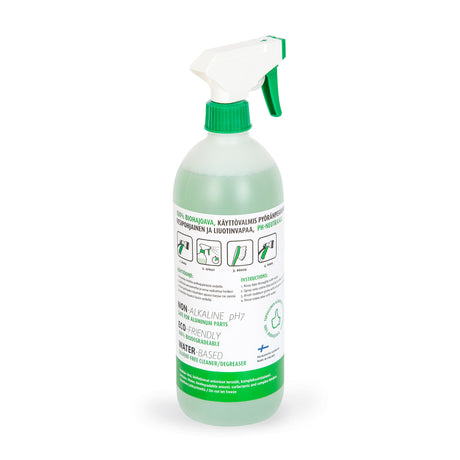 Lavaggio in bicicletta Rex 1000 ml