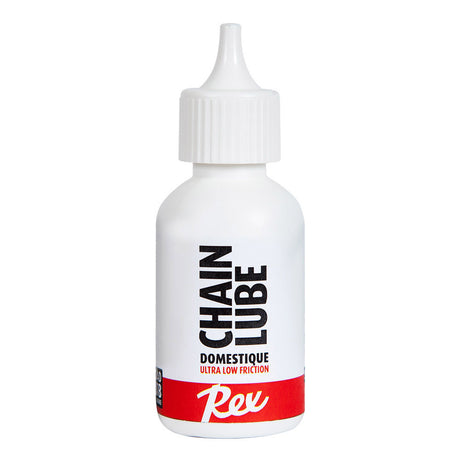 Lubrificante catena Rex domestico servizio 30gr