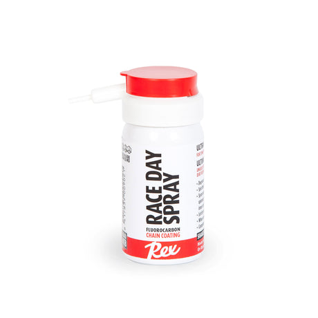 Rex race day spray rivestimento catena idrofobo 40ml