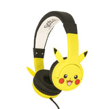 Otl technologies cuffie classiche con orecchie pokemon (pk1178)