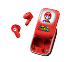 Otl technologies auricolari bluetooth slide tws super mario (sm1278)
