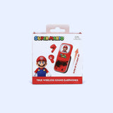 Otl technologies auricolari bluetooth slide tws super mario (sm1278)