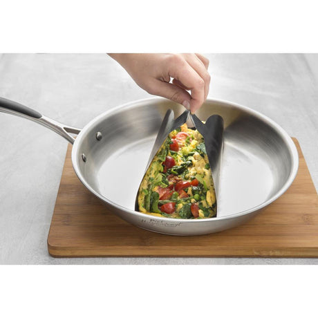 Nostik padella per frittata lamina 24 cm