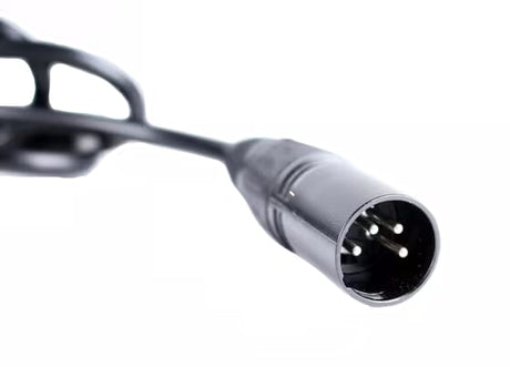 Caricabatterie e-bike 42v 2a xlr 4 pin per qwic