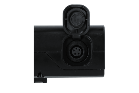 Batteria per bicicletta Yanec e-motion b-400 36v 13 ah