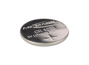Batteria a bottone al litio Ansmann cr1620