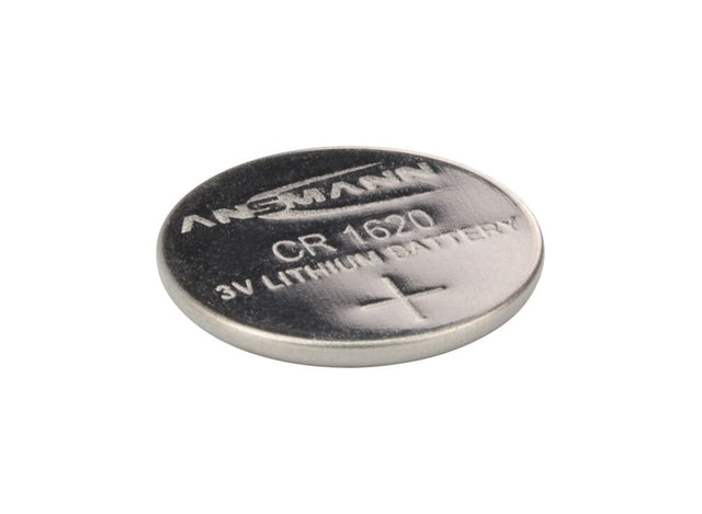 Batteria a bottone al litio Ansmann cr1620
