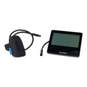 Display Motinova cs522ha cus 125kbit