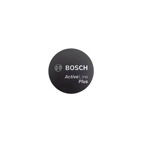 Copri motore Bosch ebp m logo active plus nero