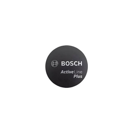Copri motore Bosch ebp m logo active plus nero