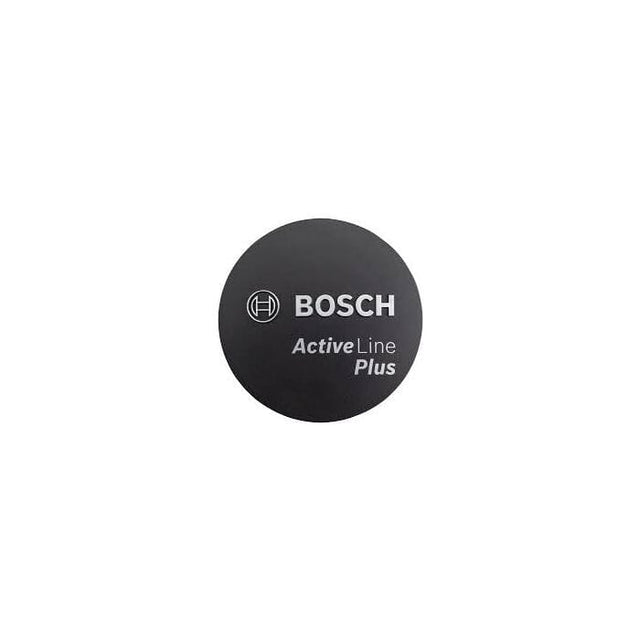 Copri motore Bosch ebp m logo active plus nero