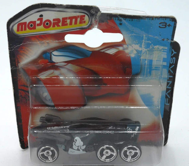 Simba majorette in miniatura auto master d 7 cm di lunghezza