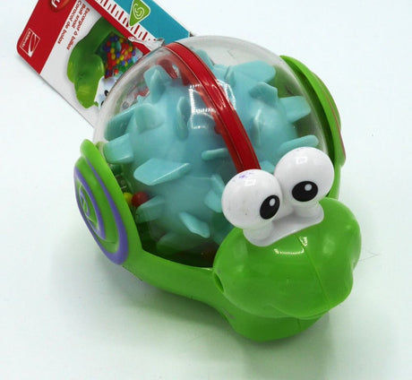 Playgo Bloomy - lumaca di marmo
