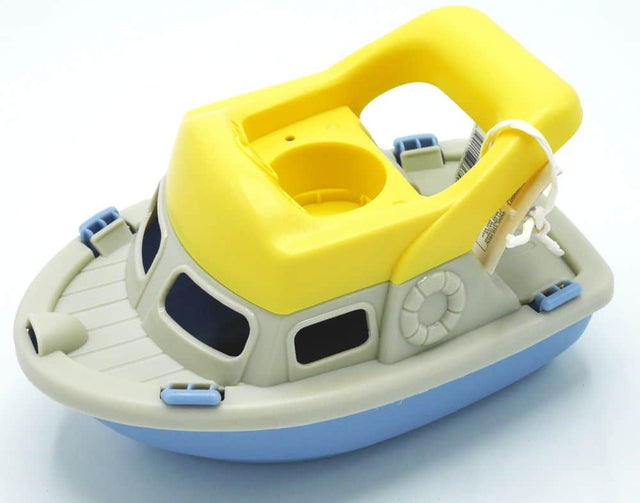 Playgo - barchetta per il bagnetto