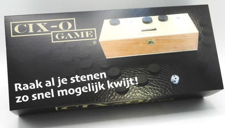 Six-o-game cix-o-game perde tutte le tue pietre il più rapidamente possibile