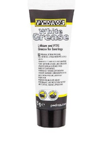 Dr. Vet Pedros 85G bianco